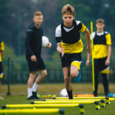 Miller’s Touch Academy