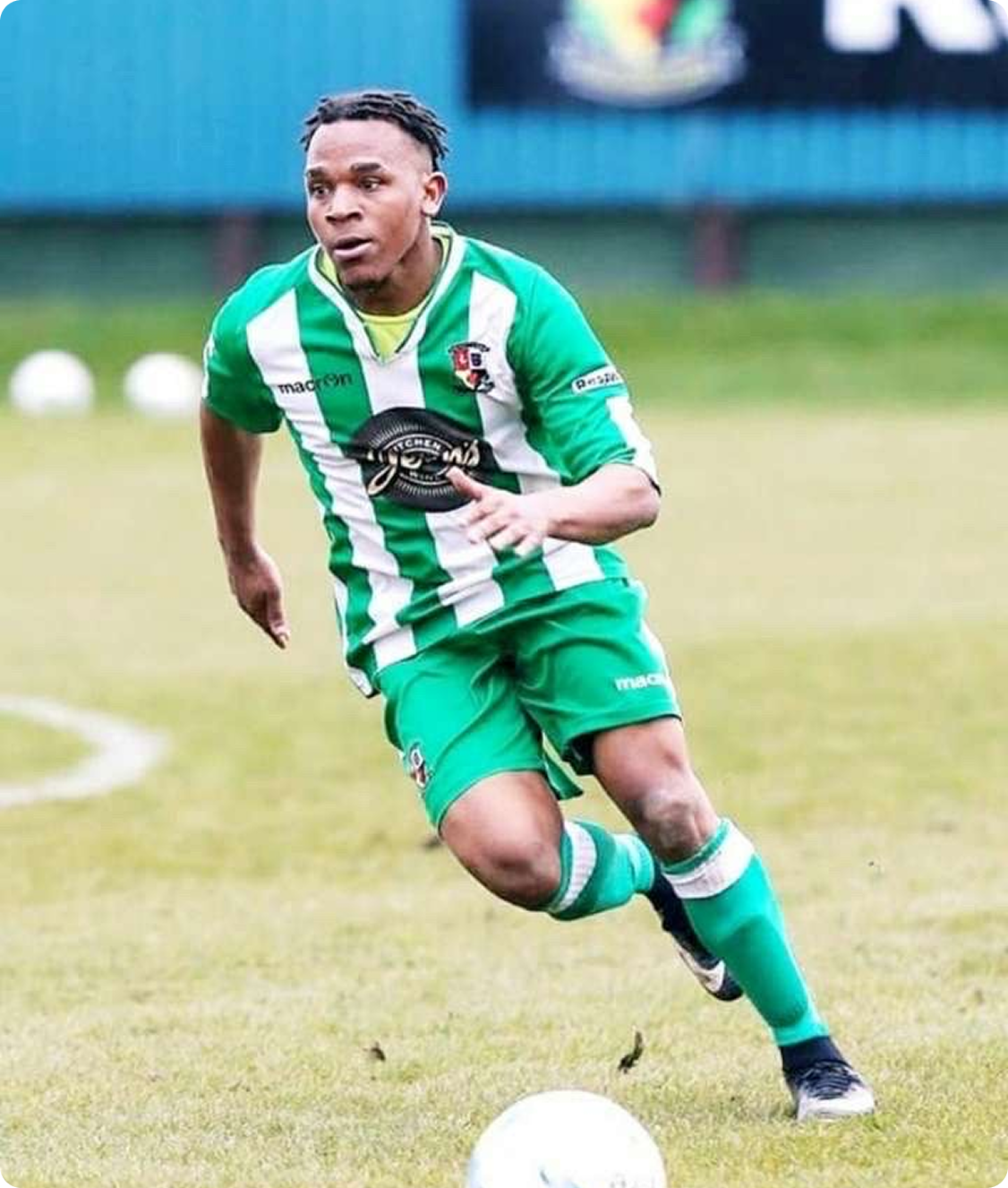 Miller’s Touch Academy