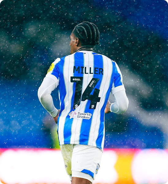 Miller’s Touch Academy