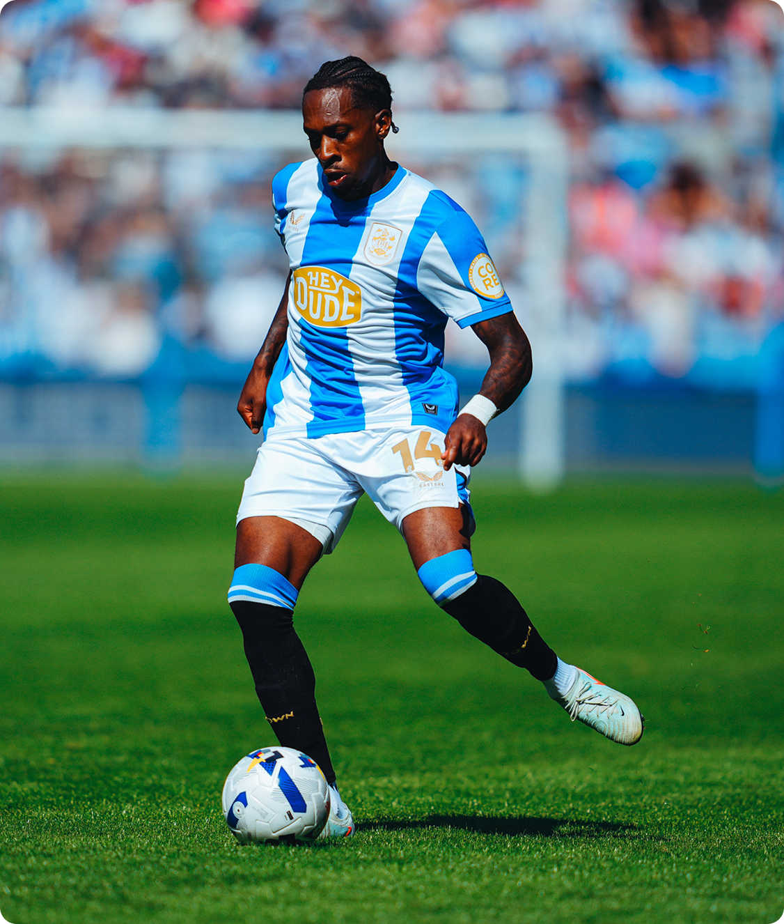 Miller’s Touch Academy